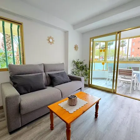 Appartamento Torre Gerona Gf *