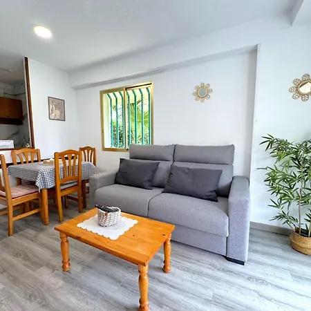 Torre Gerona Gf Appartamento