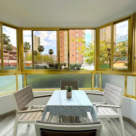 Torre Gerona Gf