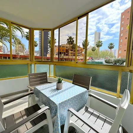 Torre Gerona Gf 公寓 *