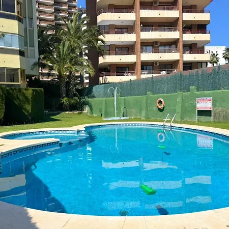 Appartamento Torre Gerona Gf *
