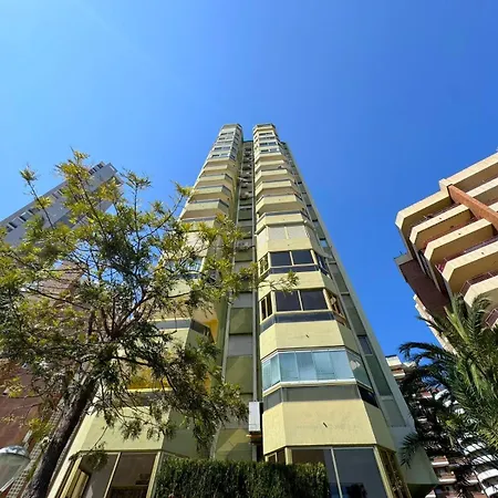 Torre Gerona Gf Appartamento