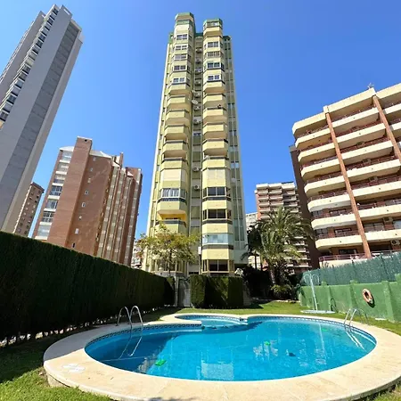 Torre Gerona Gf