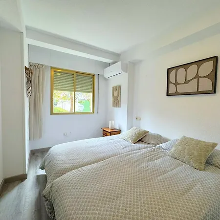 Torre Gerona Gf Appartamento Benidorm