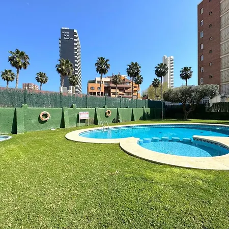 Torre Gerona Gf *