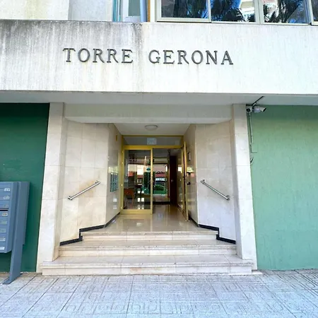Torre Gerona Gf