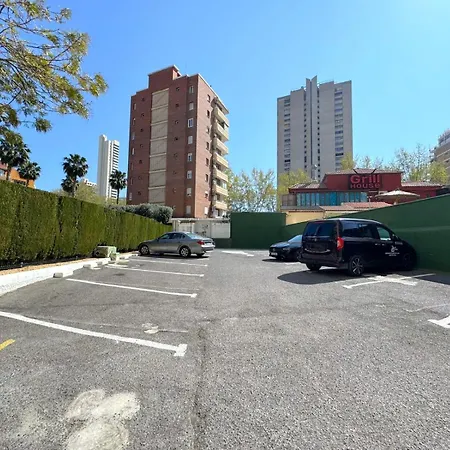 Torre Gerona Gf *